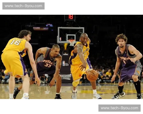 太阳浴火重生，湖人荣耀加冕？史诗对决的第五场，胜负仅在一念之间！