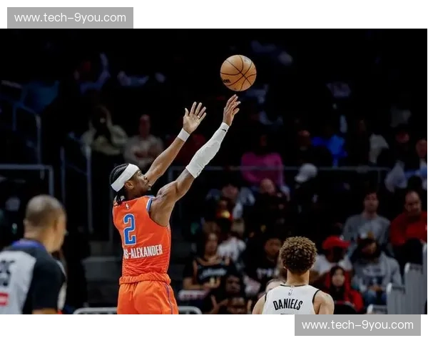 雷霆vs马刺：一场足以点燃激情与荣耀的巅峰对决！